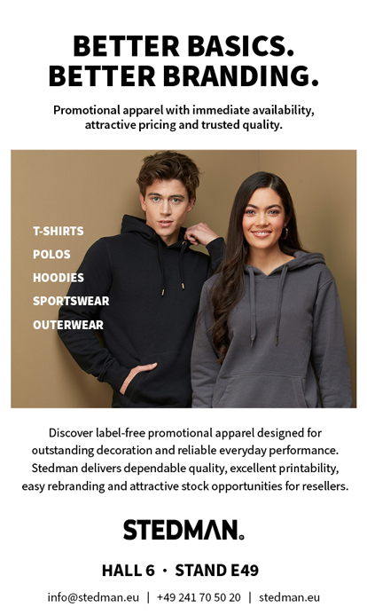 Messeangebot Seite 1