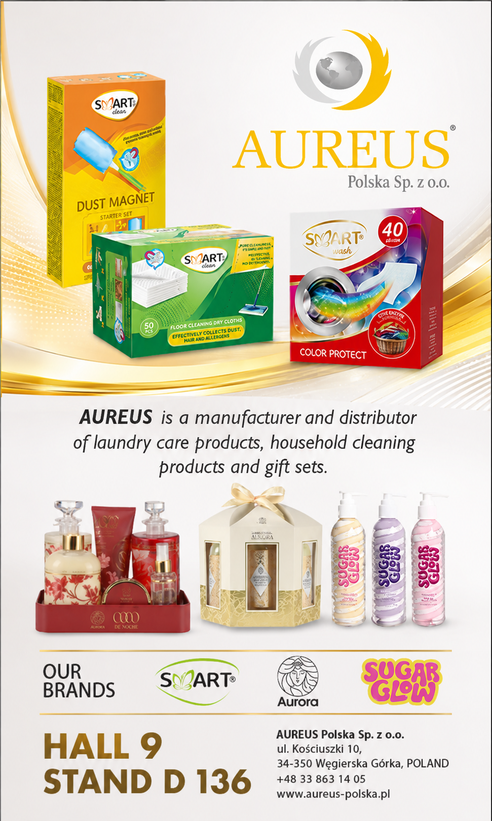 Messeangebot Seite 1