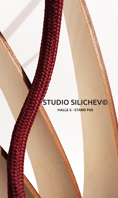 Anzeige von STUDIO SILICHEV GmbH in der Kategorie Eigenmarken