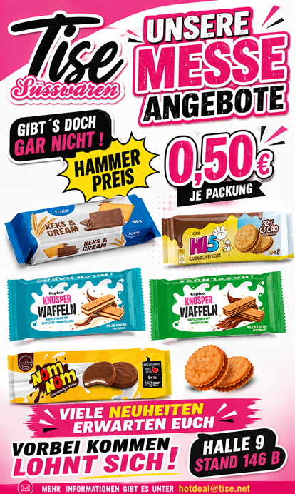 Messeangebot Seite 1
