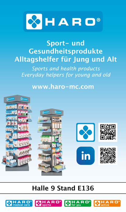 Messeangebot Seite 1