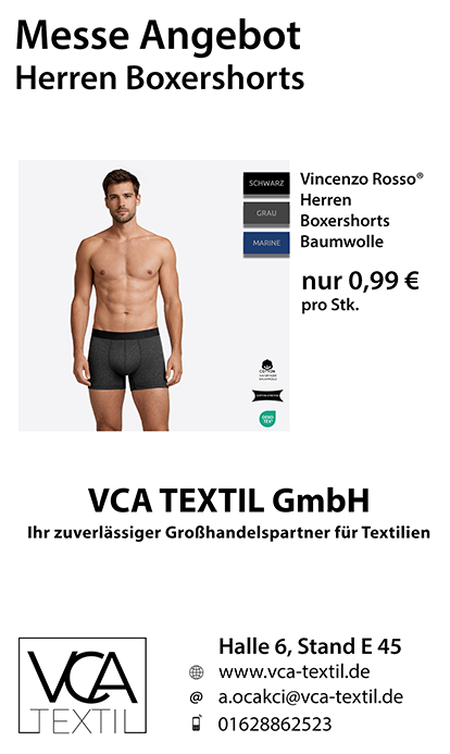 Messeangebot Seite 1