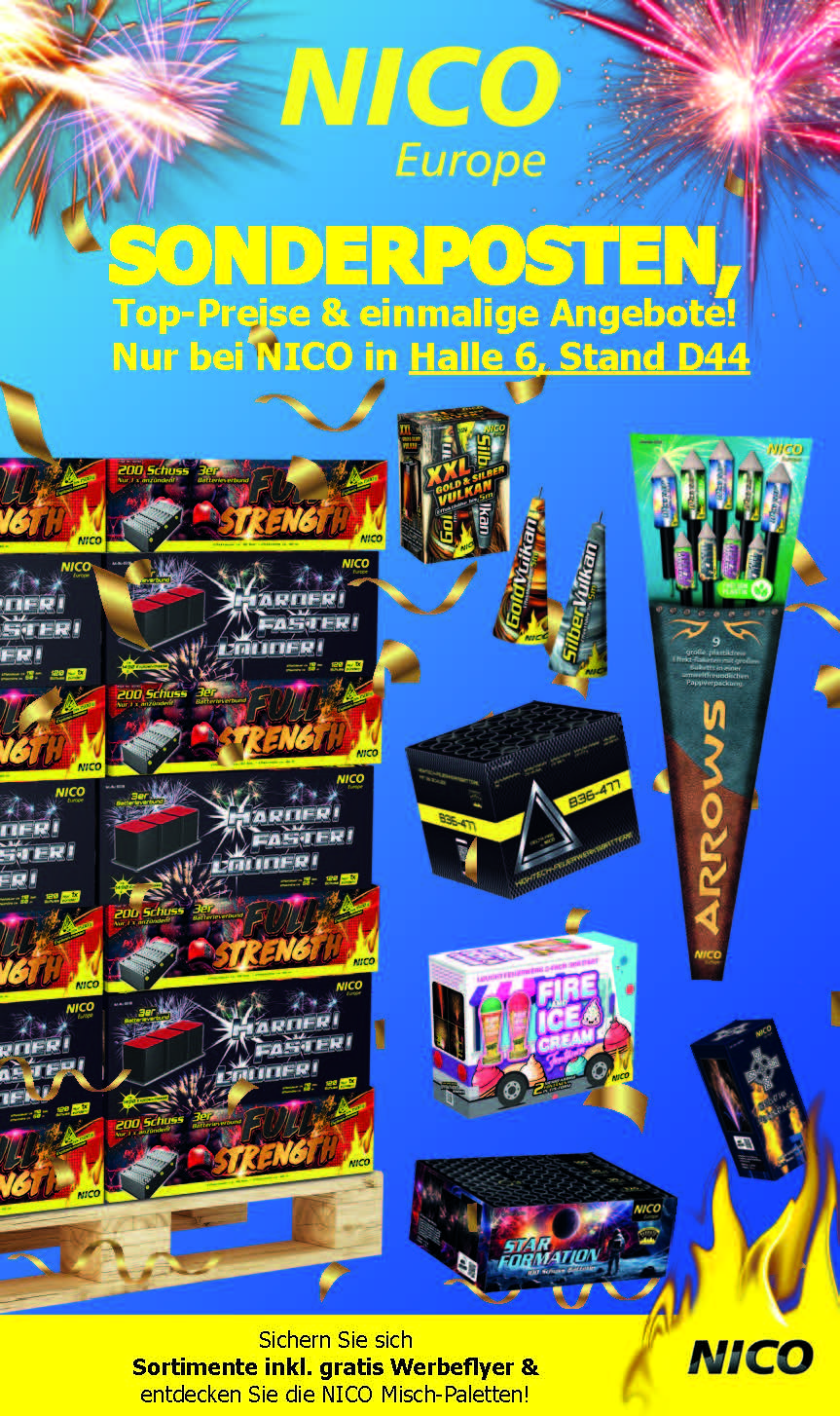 Messeangebot Seite 1