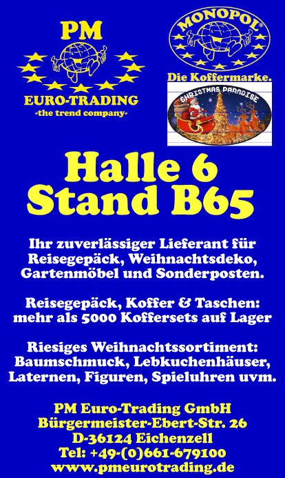 Messeangebot Seite 1